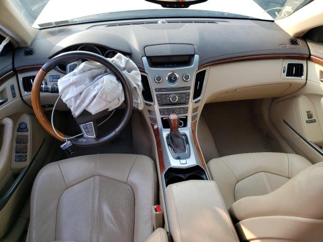 Photo 8 from auction – 2012 CADILLAC CTS PREMIU with VIN 1G6DS5E31C0101874