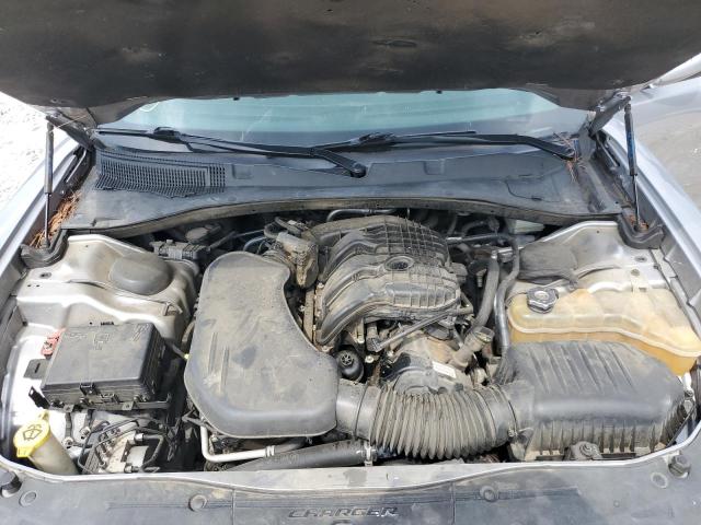 Photo 12 from auction – 2017 DODGE CHARGER SX with VIN 2C3CDXHG2HH528145