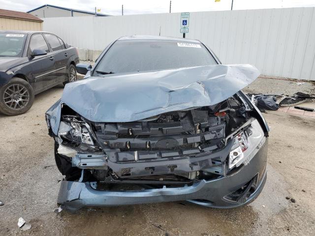 Photo 5 from auction – 2012 FORD FUSION SEL with VIN 3FAHP0JG4CR257523