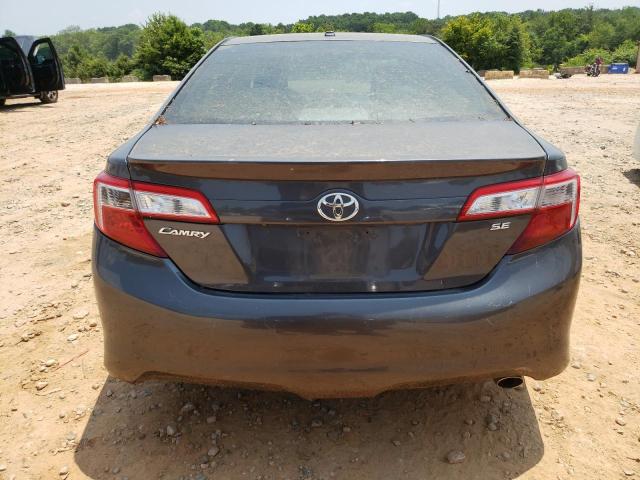 Photo 6 from auction – 2014 TOYOTA CAMRY L with VIN 4T1BF1FK4EU355612