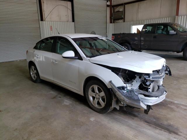 Photo 4 from auction – 2014 CHEVROLET CRUZE LT with VIN 1G1PC5SB1E7103663