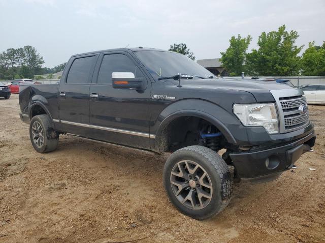 Photo 4 from auction – 2011 FORD F150 SUPER with VIN 1FTFW1EF3BFA11294