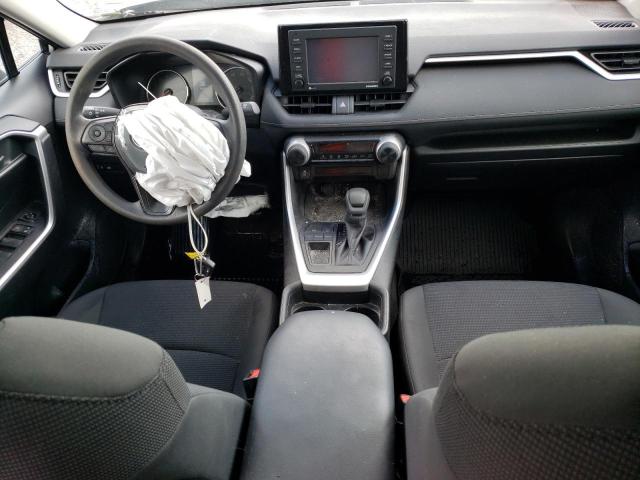 Photo 8 from auction – 2020 TOYOTA RAV4 LE with VIN 2T3H1RFV7LC039323