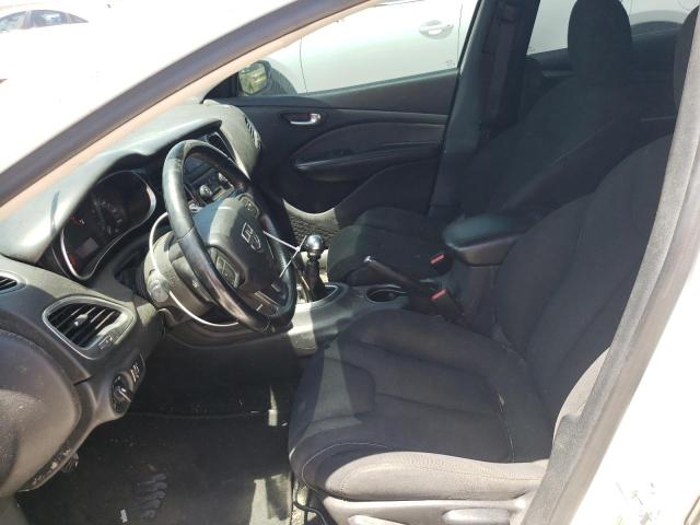 Photo 7 from auction – 2013 DODGE DART SXT with VIN 1C3CDFBH5DD109872