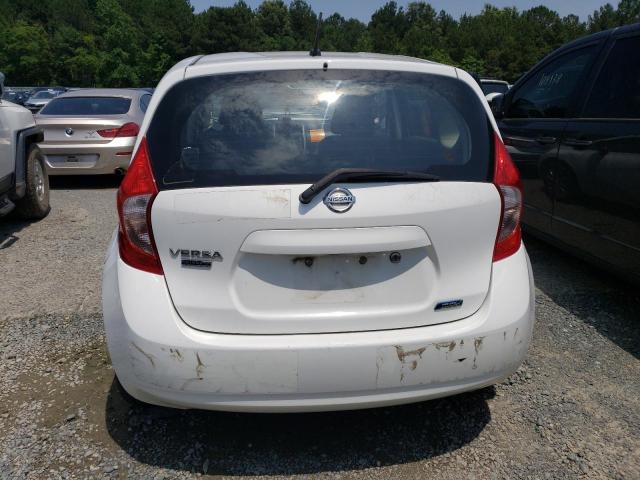 Photo 6 from auction – 2015 NISSAN VERSA NOTE with VIN 3N1CE2CP0FL396965