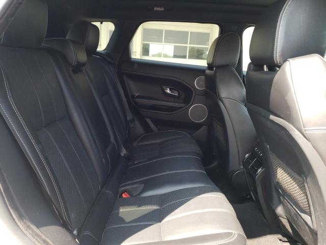 Photo 11 from auction – 2014 LAND ROVER ROVER with VIN SALVV2BG6EH897551