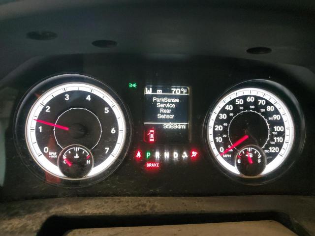 Photo 9 from auction – 2015 RAM 2500 ST with VIN 3C6UR5CJ9FG646903