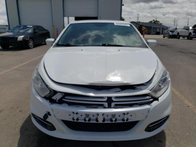 Снимка 5 от търг – 2013 DODGE DART SXT с VIN 1C3CDFBA3DD182306