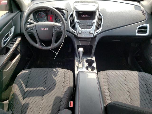 Photo 8 from auction – 2012 GMC TERRAIN SL with VIN 2GKFLREK9C6227753