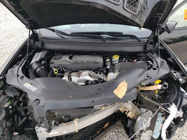 Photo 11 from auction – 2020 JEEP CHEROKEE L with VIN 1C4PJMDN2LD553318