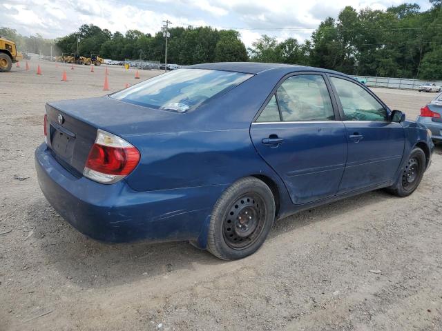 Photo 3 from auction – 2005 TOYOTA CAMRY LE with VIN 4T1BE32K05U063816