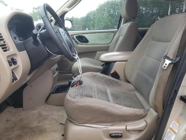 Photo 7 from auction – 2004 FORD ESCAPE XLT with VIN 1FMCU93174KB09457