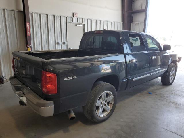 Photo 3 from auction – 2008 DODGE DAKOTA QUA with VIN 1D7HW58N08S630590