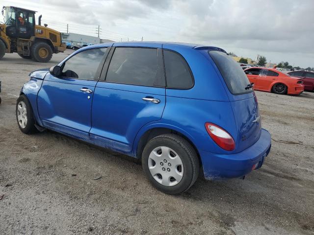 Photo 2 from auction – 2006 CHRYSLER PT CRUISER with VIN 3A4FY58B56T225803