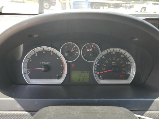Photo 9 from auction – 2010 CHEVROLET AVEO LS with VIN KL1TD5DE7AB132173