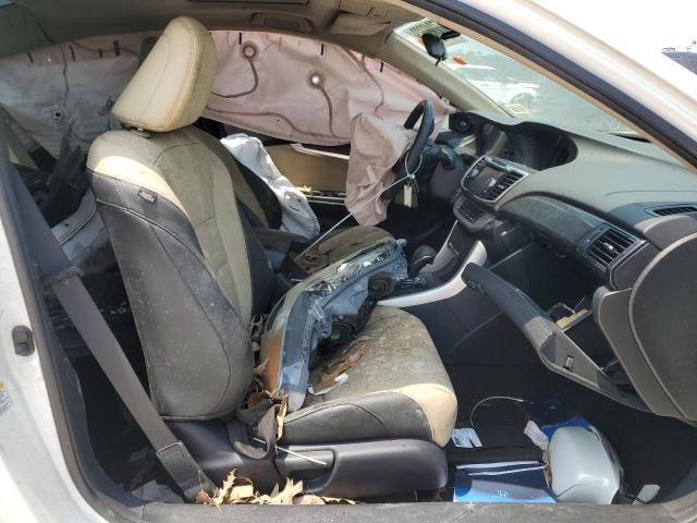 Photo 7 from auction – 2014 HONDA ACCORD with VIN 1HGCT2B82EA006727