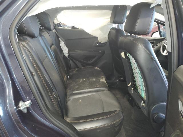 Photo 10 from auction – 2018 CHEVROLET TRAX 1LT with VIN 3GNCJPSB4JL313811