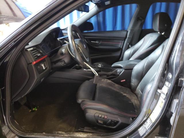 Photo 7 from auction – 2013 BMW 328 XI with VIN WBA3B3C52DF537825