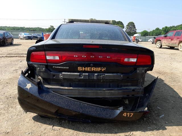 Photo 6 from auction – 2014 DODGE CHARGER PO with VIN 2C3CDXAGXEH216919