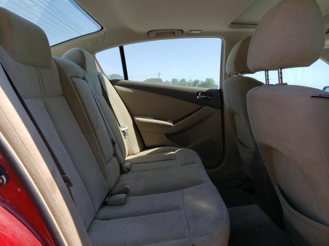 Photo 10 from auction – 2007 NISSAN ALTIMA 2.5 with VIN 1N4AL21E87N481748