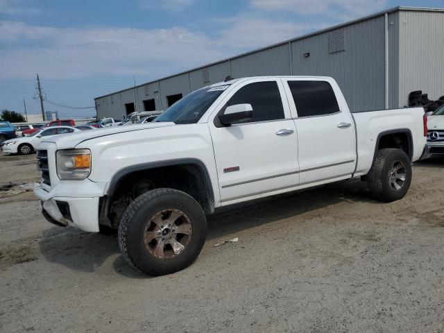GMC SIERRA K15 2014 with VIN 3GTU2UEC2EG151558 - Photo from auction