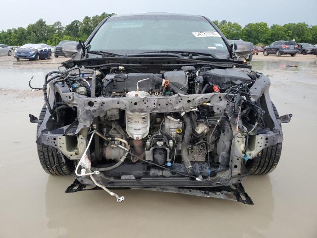 Photo 5 from auction – 2015 HONDA ACCORD EX with VIN 1HGCR2F75FA266816