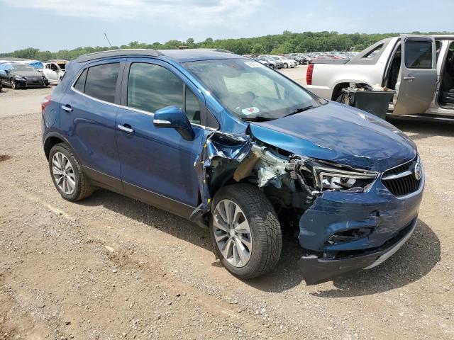 Photo 4 from auction – 2019 BUICK ENCORE PRE with VIN KL4CJASB8KB897570