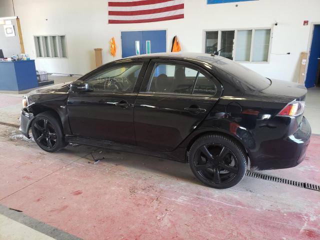 Photo 2 from auction – 2017 MITSUBISHI LANCER ES with VIN JA32U2FU5HU009251