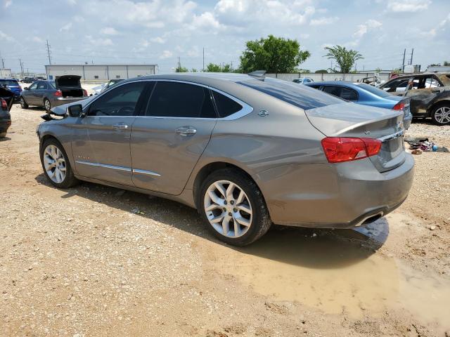 Photo 2 from auction – 2019 CHEVROLET IMPALA PRE with VIN 2G1105S39K9154054
