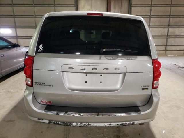 Photo 6 from auction – 2012 DODGE GRAND CARA with VIN 2C4RDGDG7CR111652