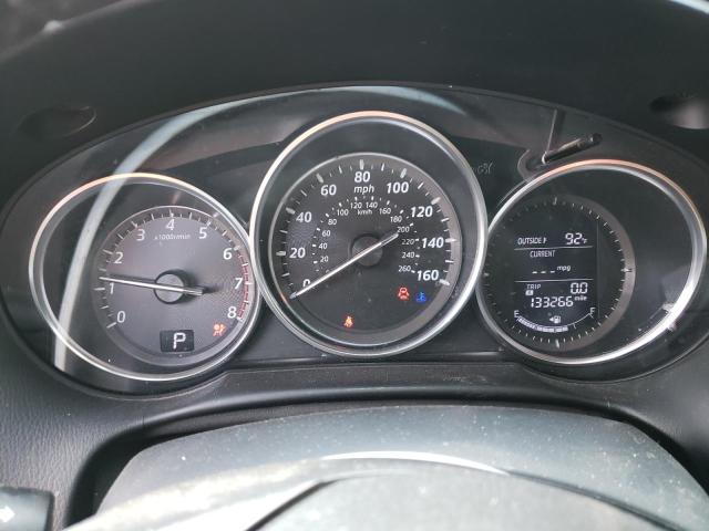 Photo 9 from auction – 2015 MAZDA CX-5 TOURI with VIN JM3KE4CY4F0433002