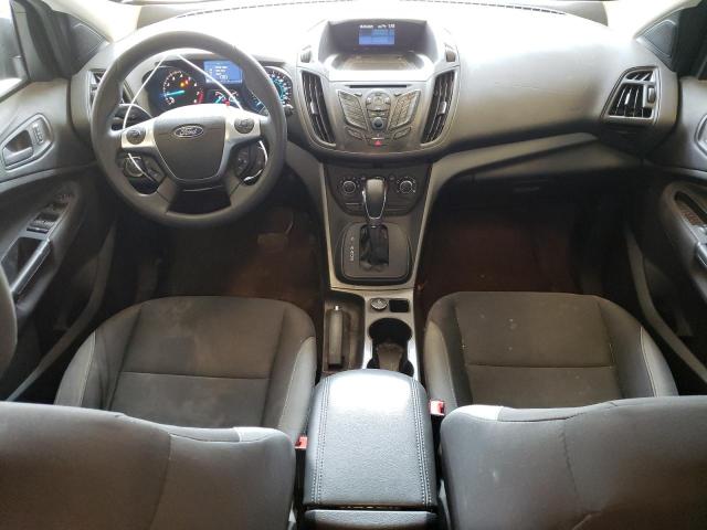 Photo 8 from auction – 2013 FORD ESCAPE S with VIN 1FMCU0F73DUA33977
