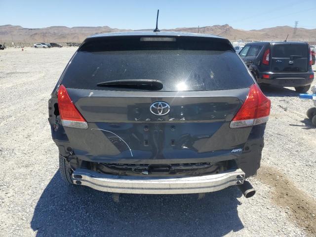 Photo 6 from auction – 2010 TOYOTA VENZA with VIN 4T3BA3BB3AU017510