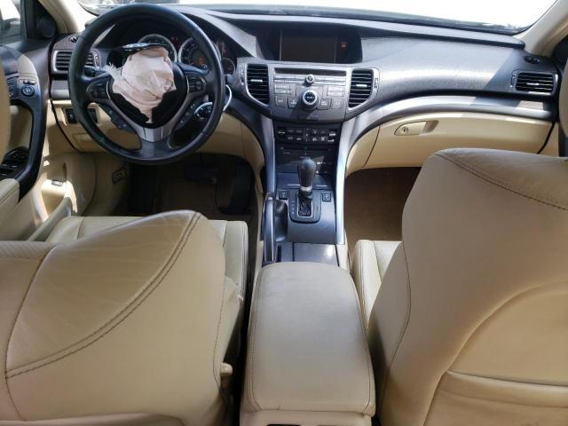 Photo 8 from auction – 2013 ACURA TSX TECH with VIN JH4CU2F69DC010148