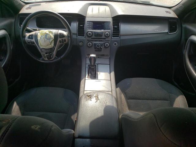 Photo 8 from auction – 2015 FORD TAURUS SEL with VIN 1FAHP2E81FG162377