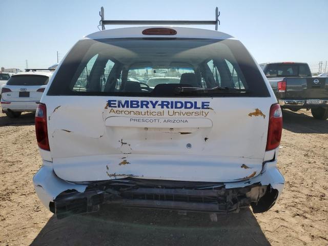 Photo 6 from auction – 2002 DODGE GRAND CARA with VIN 1B4GP44362B670842