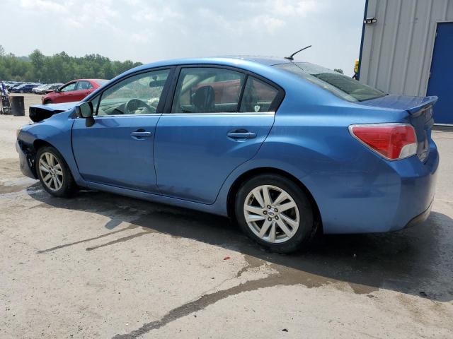 Фото 2 с аукциона – 2015 SUBARU IMPREZA PR с VIN JF1GJAC65FH010573