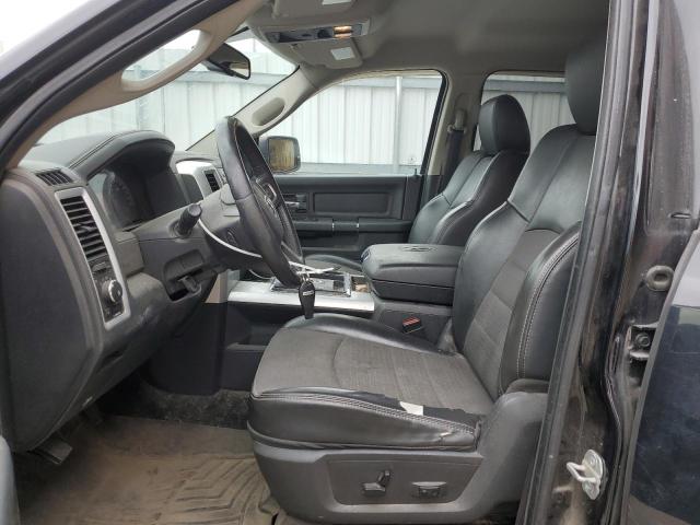 Photo 7 from auction – 2010 DODGE RAM 1500 with VIN 1D7RV1CT7AS131054