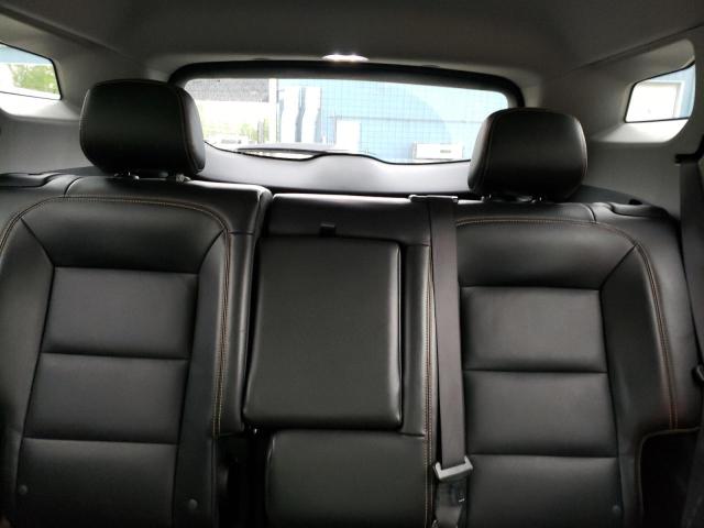 Photo 10 from auction – 2021 GMC TERRAIN SL with VIN 3GKALVEVXML390700