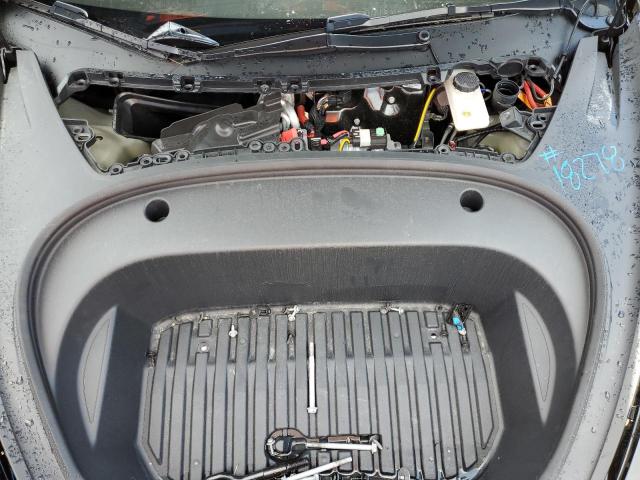 Photo 12 from auction – 2022 TESLA MODEL 3 with VIN 5YJ3E1EA8NF370241