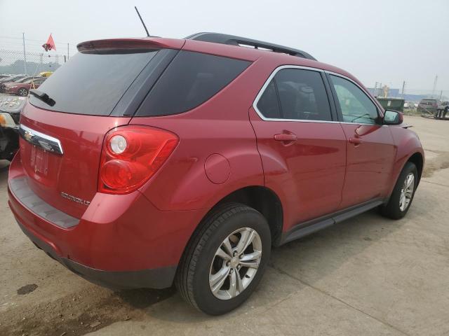 Photo 3 from auction – 2015 CHEVROLET EQUINOX LT with VIN 2GNFLFEKXF6201667