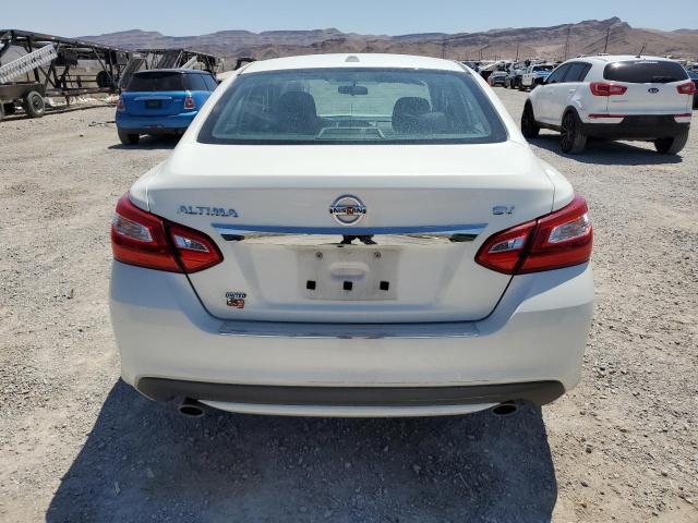 Photo 6 from auction – 2016 NISSAN ALTIMA 2.5 with VIN 1N4AL3AP5GC272695