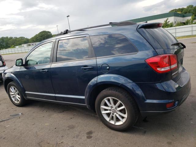 Photo 2 from auction – 2015 DODGE JOURNEY SX with VIN 3C4PDCBG8FT743984