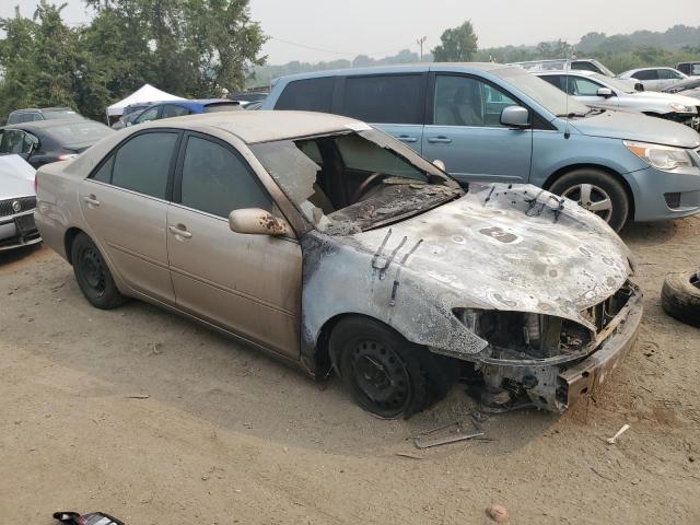 Photo 4 from auction – 2003 TOYOTA CAMRY LE with VIN 4T1BE30KX3U230151