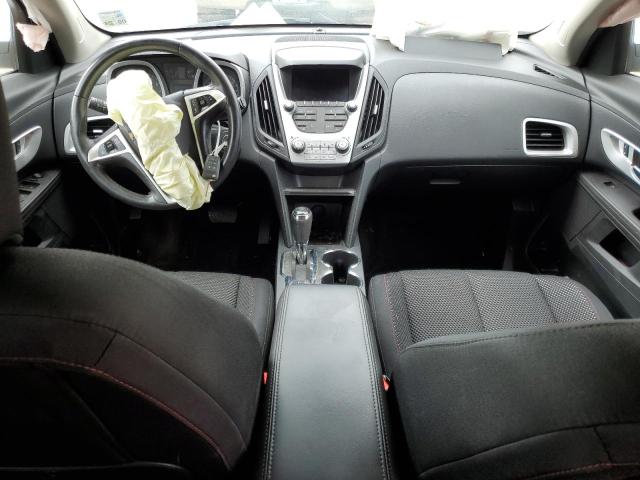 Photo 8 from auction – 2016 CHEVROLET EQUINOX LT with VIN 2GNALCEK2G1156067