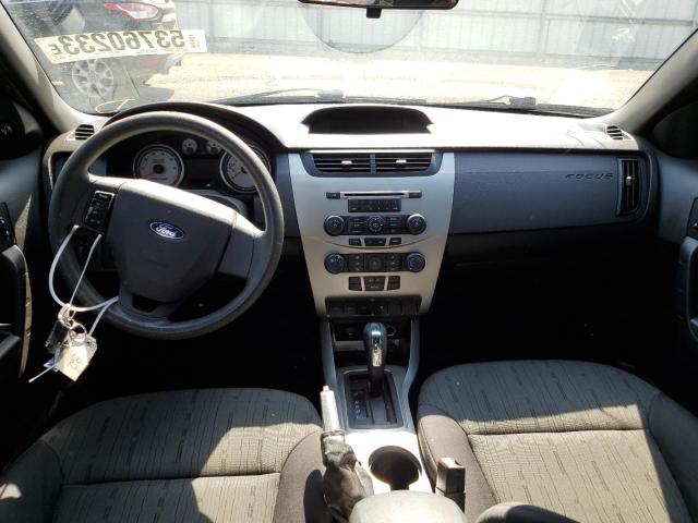 Photo 8 from auction – 2011 FORD FOCUS SE with VIN 1FAHP3FN7BW200723
