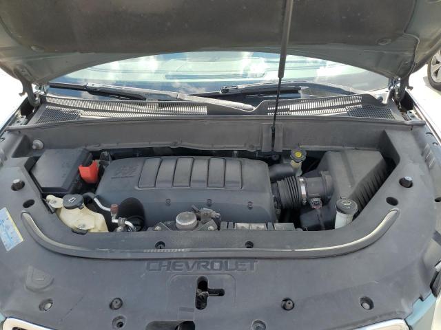 Photo 12 from auction – 2009 CHEVROLET TRAVERSE L with VIN 1GNER23D49S176354