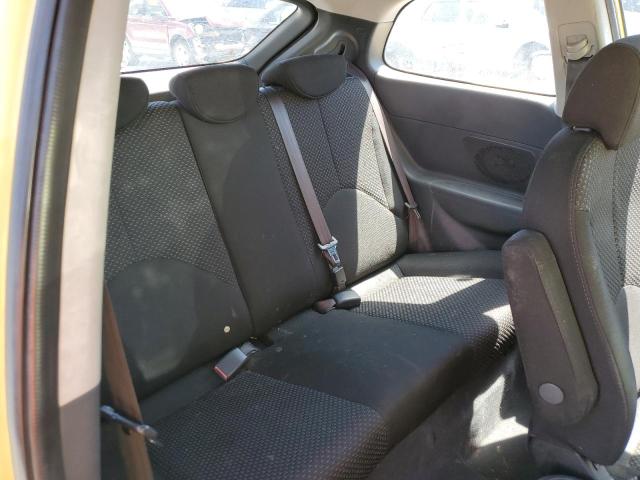 Photo 10 from auction – 2009 HYUNDAI ACCENT with VIN KMHCM36C69U122660