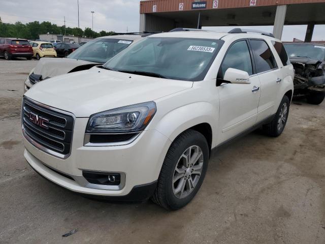 GMC ACADIA SLT 2014 with VIN 1GKKVRKD4EJ168499 - Photo from auction