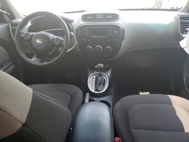 Photo 8 from auction – 2016 KIA SOUL with VIN KNDJN2A29G7854987